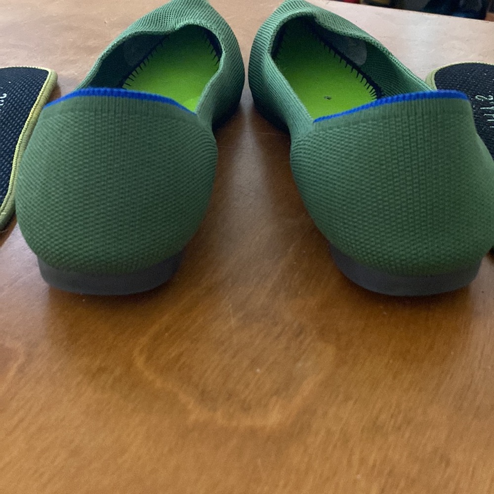 Rothys Pointed Flats - image 6